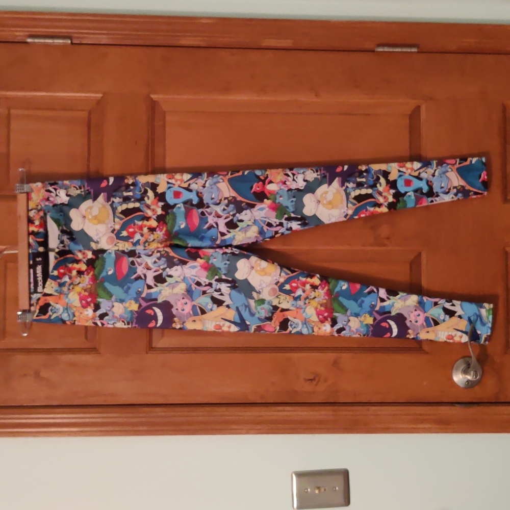 Pokemon All Stars Leggings from BlackMilk